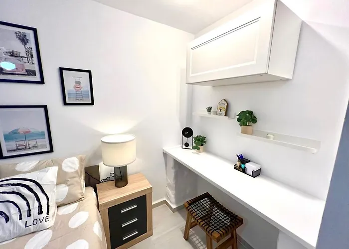 公寓 Casita Bubo *