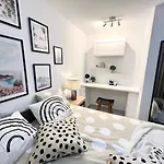 Casita Bubo Apartmán Caleta De Fuste