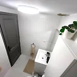 Casita Bubo Apartmán