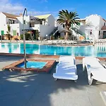 Apartmán Casita Bubo
