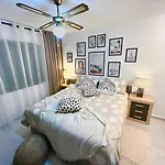 Apartmán Casita Bubo *