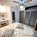 Apartmán Casita Bubo Caleta De Fuste