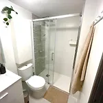 Casita Bubo Apartmán *