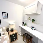 Apartmán Casita Bubo *