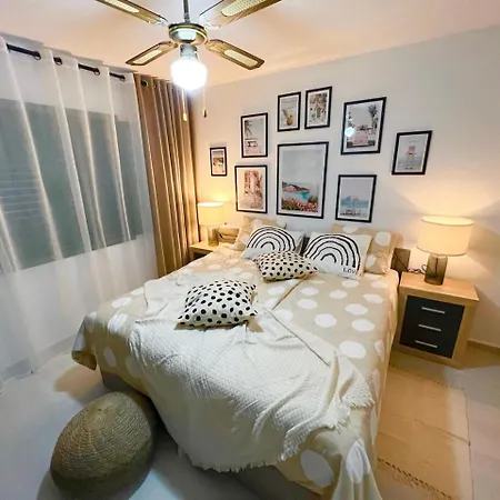 Casita Bubo Lejlighed Caleta De Fuste