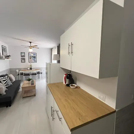 Casita Bubo Caleta De Fuste