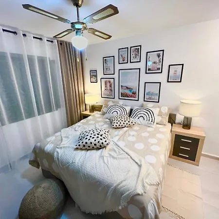 Lejlighed Casita Bubo *