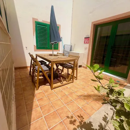 Casita Bubo Appartamento