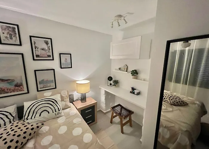 Casita Bubo * Caleta De Fuste