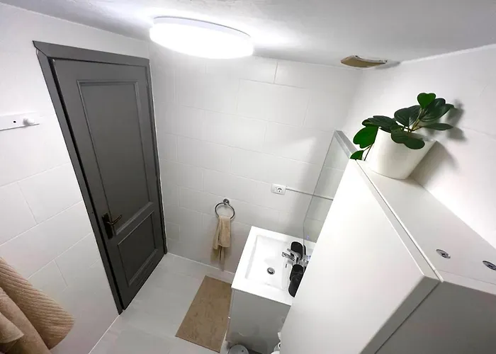 Casita Bubo Apartament