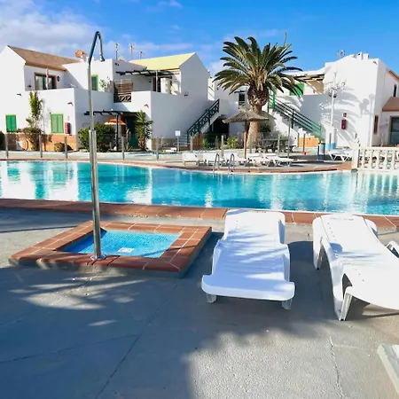 Διαμέρισμα Casita Bubo