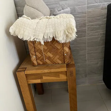 Casita Bubo Lägenhet Caleta De Fuste
